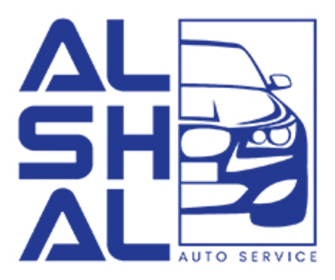 ALSHAL Auto Service logo
