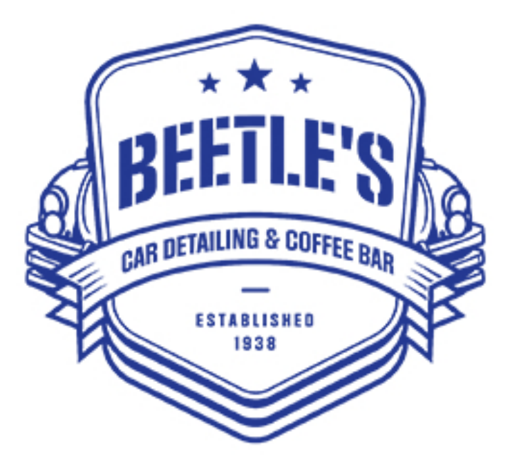 Beetle's Detailing logo