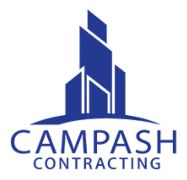 Campash Contracting logo