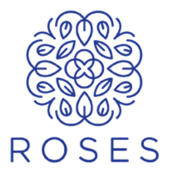 Roses logo