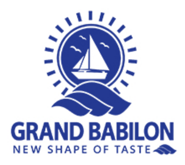 Grand Babilon logo