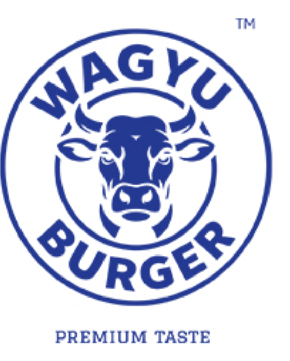 Wagyu Burger logo