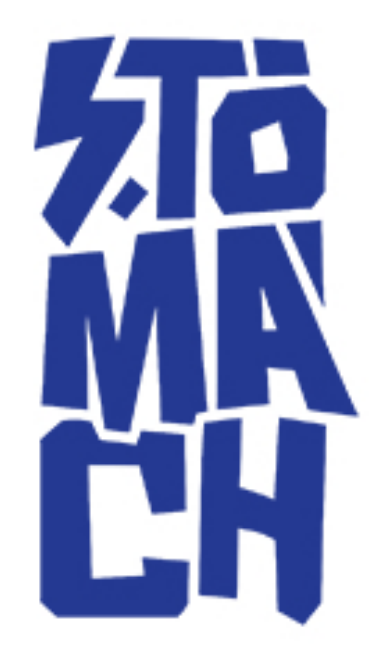 Stomach logo