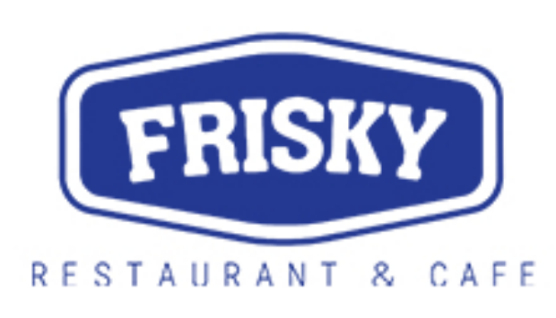 Frisky logo