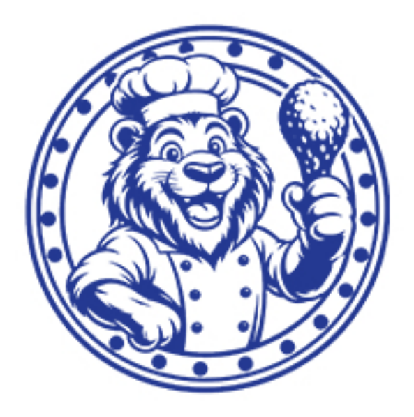 Lion Chef logo