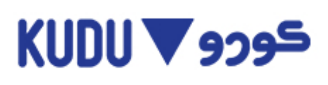KUDU logo