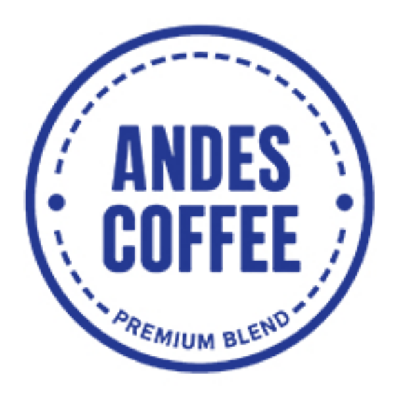 Andes Coffee logo