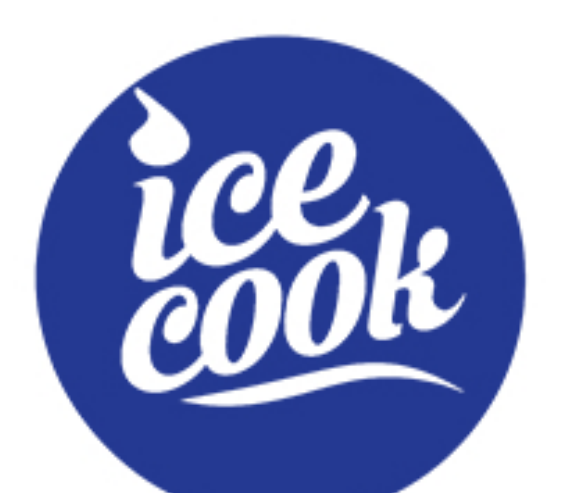 Ice Cook logo