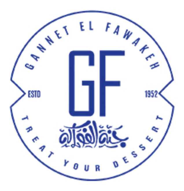 Gannet El Fawakeh logo