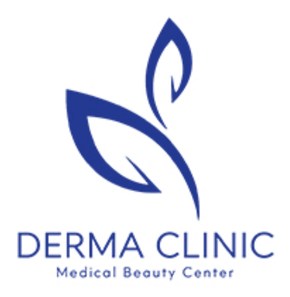 Derma Clinic logo