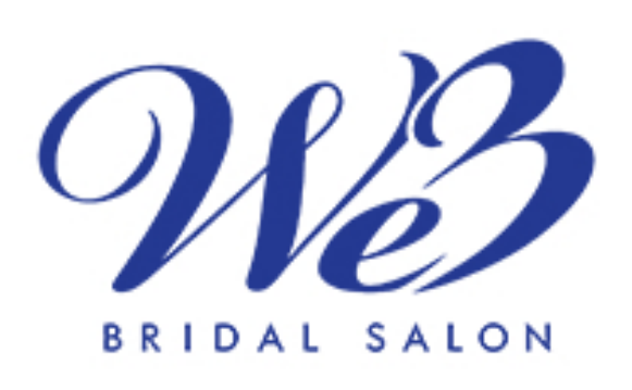 WB Bridal Salon logo