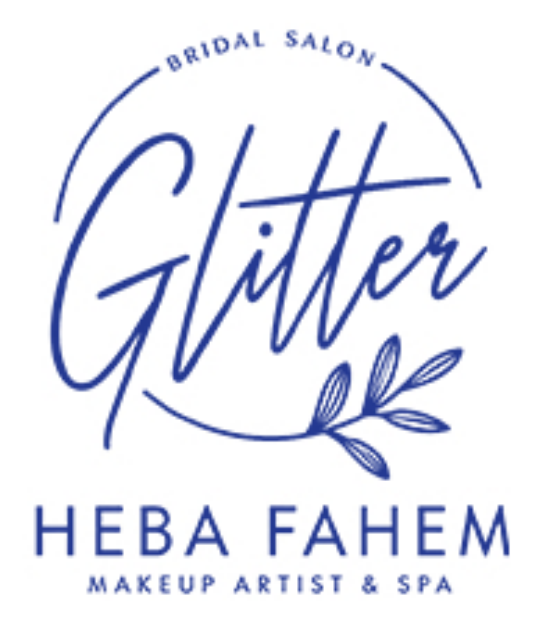 Glitter — Heba Fahem logo