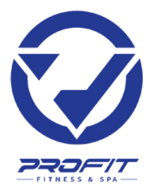Profit Fitness & Spa logo