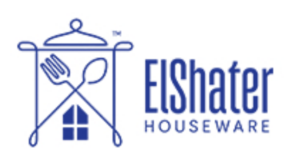 ElShater Houseware logo
