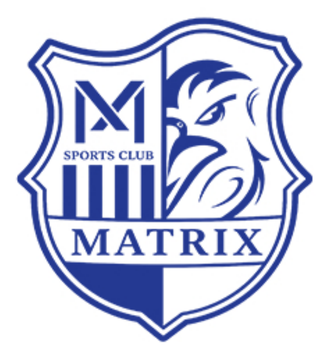 Matrix Sports Club logo