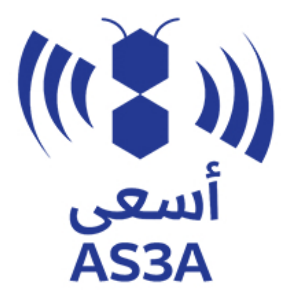 AS3A logo