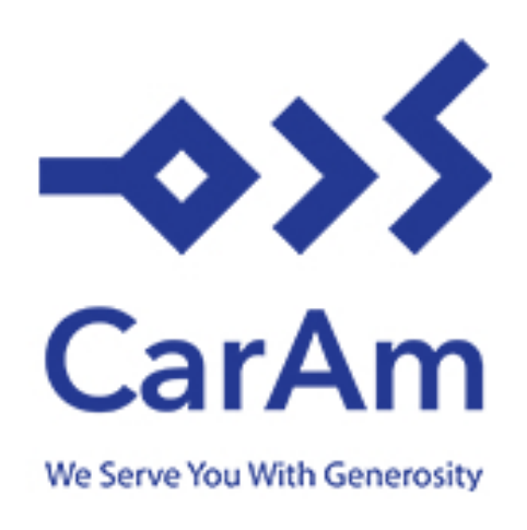 CarAm logo