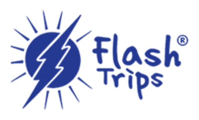 Flash Trips logo